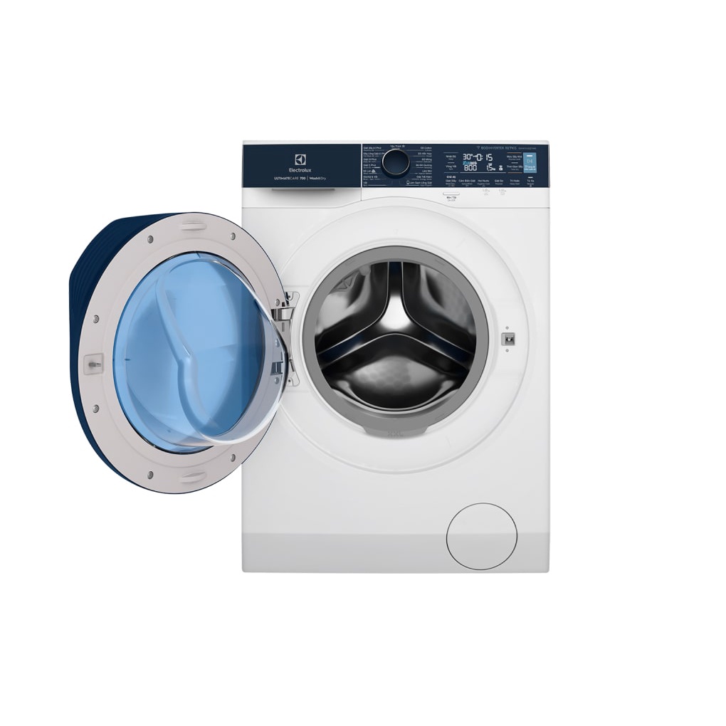 -  - Máy giặt sấy Electrolux Inverter 11 kg EWW1142Q7WB