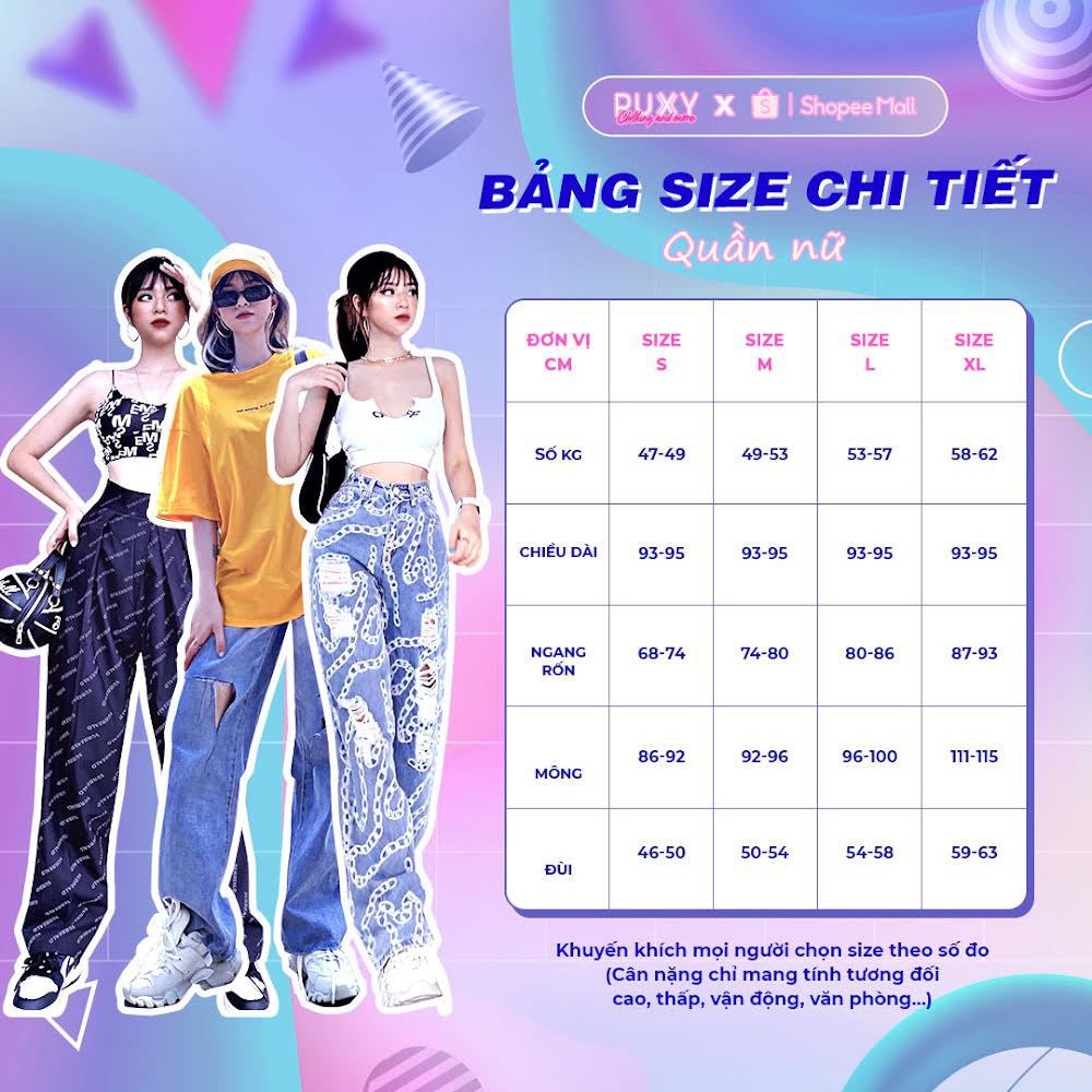 Quần Short Jean Nữ Ruxy Cạp Cao Sắn Gấu Hở Túi Màu Xanh