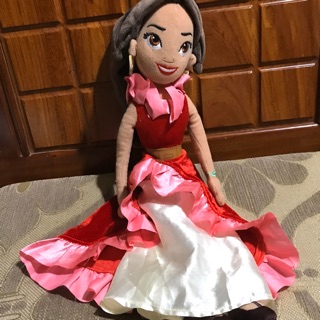 Công chúa disney của Trần Bảo Ngọc