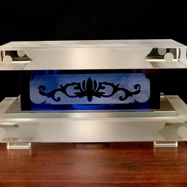 Tôn Tượng Dược Sư Lưu Ly Quang Vương Phật