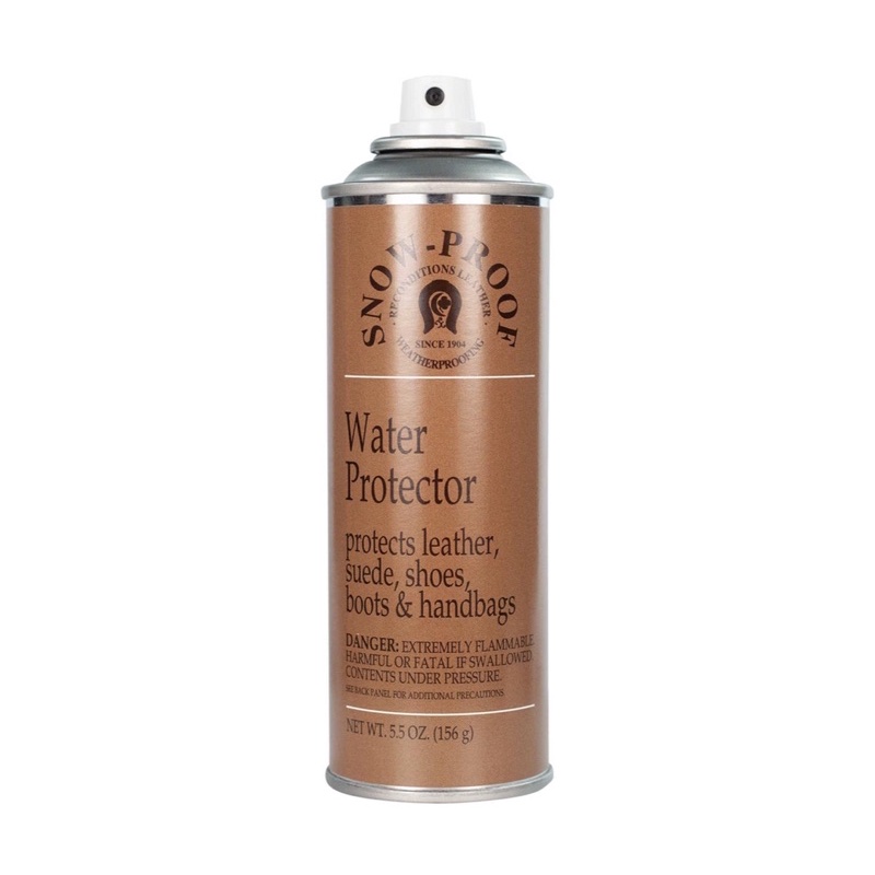 Chai xịt chống nước Fiebing's Snow Proof Water Protector
