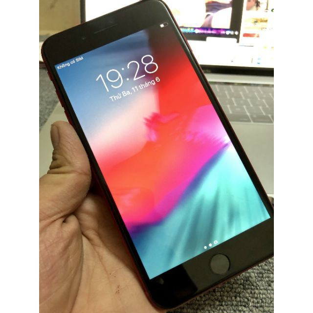 Điện Thoại Iphone 8 Plus Quốc tế,Zin Đẹp 99% . | BigBuy360 - bigbuy360.vn