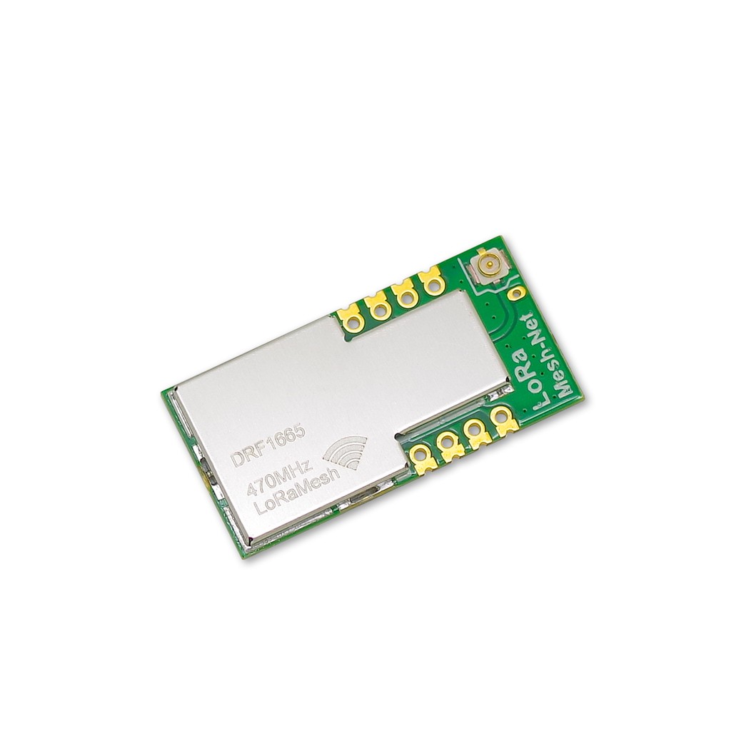 Lora module DRF1665