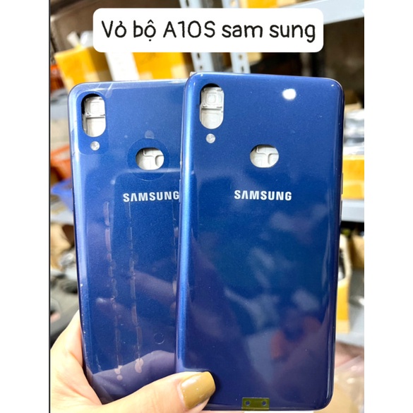 Vỏ bộ A10s - sam sung
