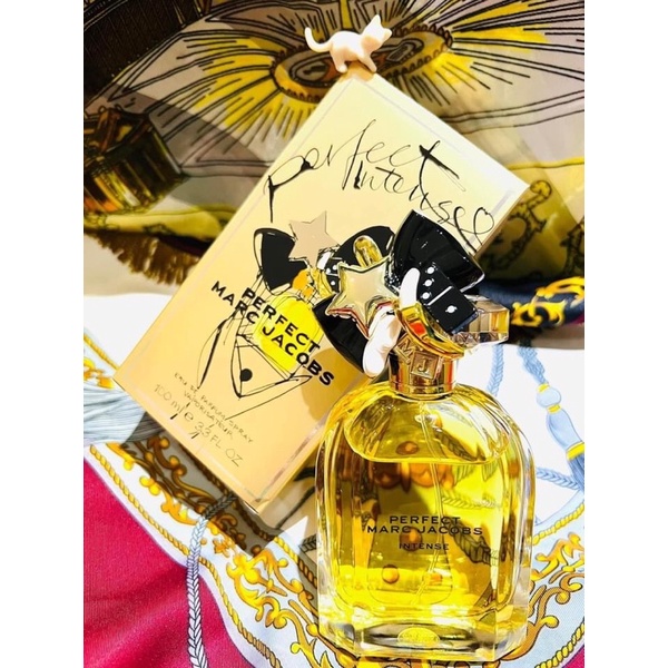 Nước hoa Marc Jacobs Perfect Intense 100ml