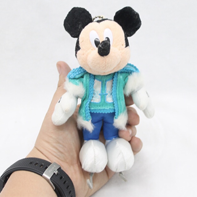 Gấu bông Mickey