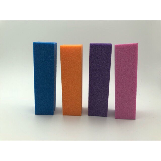 Phào mịn chà móng làm nail