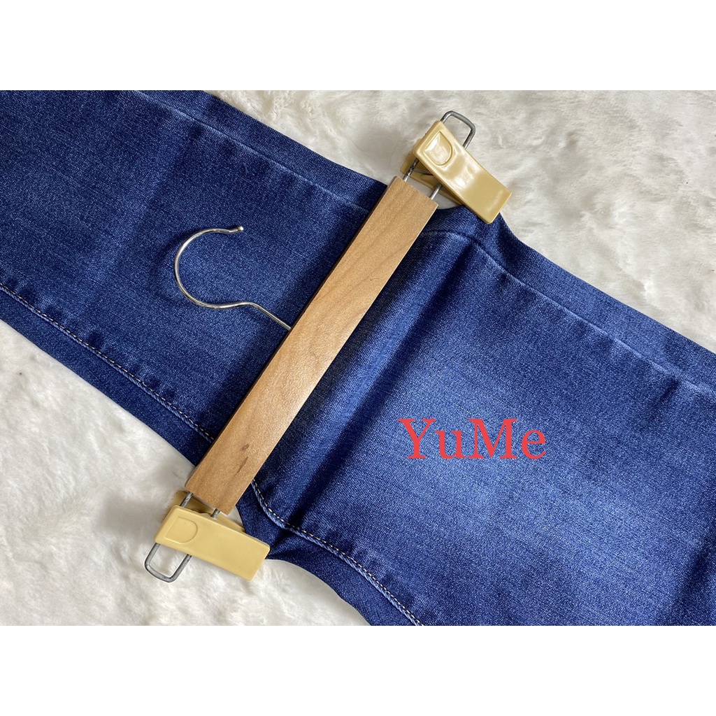 Quần jeans 9 tất cao cấp - MS:028