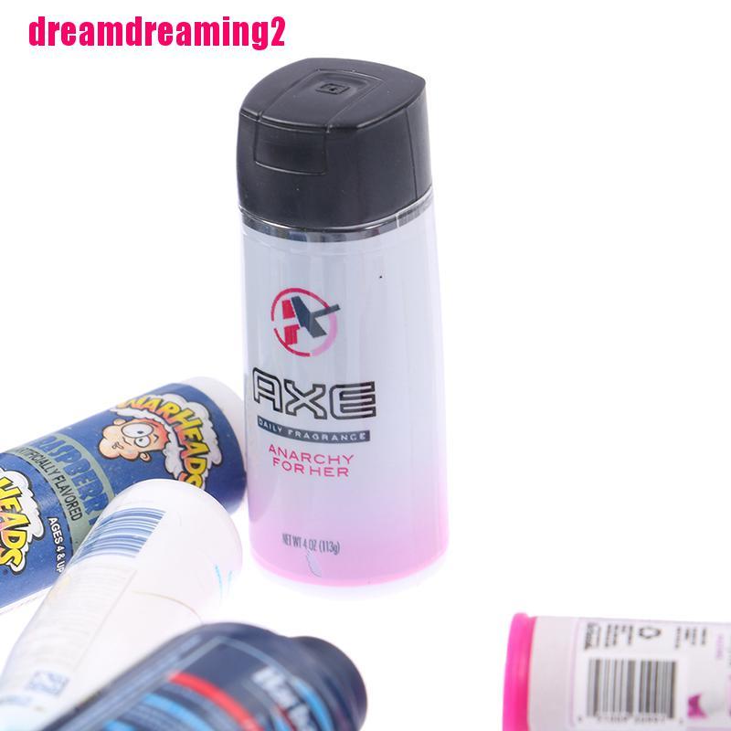 Bình Nước Đồ Chơi Siêu Thị Vui Nhộn Cho Bé