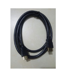 Cáp tín hiệu hdmi tròn lõi đồng 1,5m full hd1080
