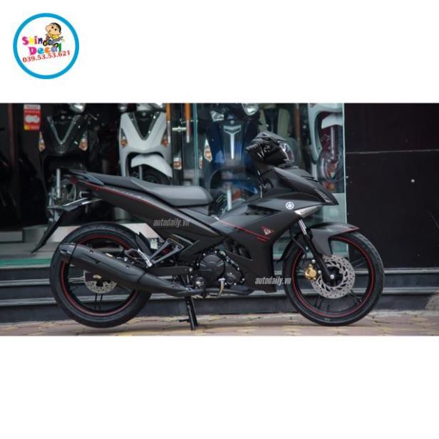 Bộ tem rời ex 150 LTĐ 3 lớp