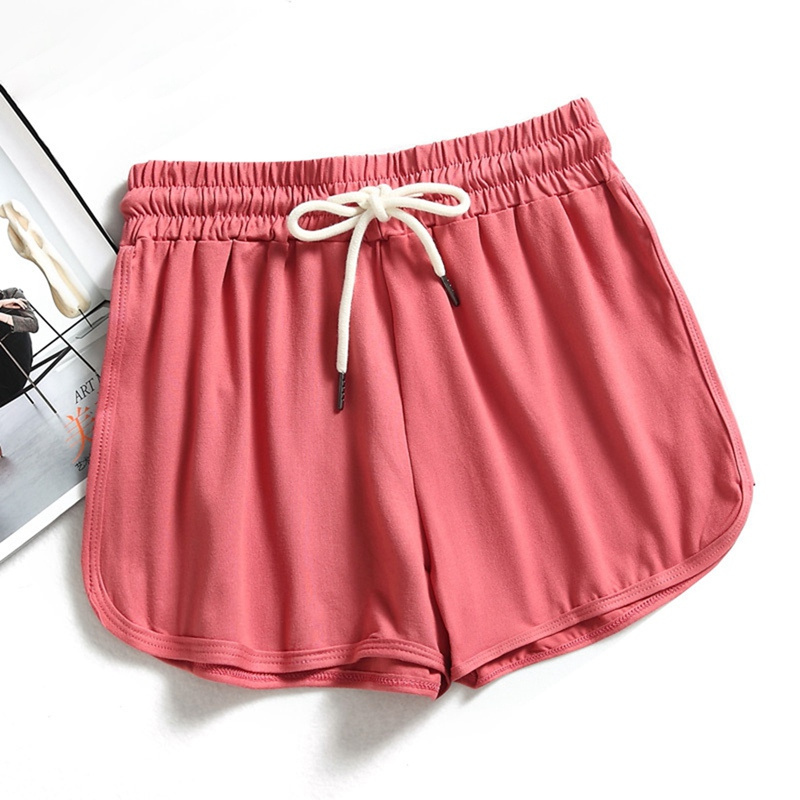 Quần đùi thể thao xinh xắn cho nữ chơi thể thao ngoài trời