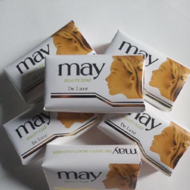 SALE- KT _Xà bông May trắng - KT -NG