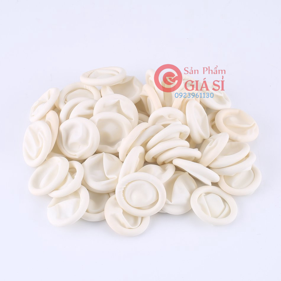 Bao Ngón Tay Cao Su  ❤️freeship❤️