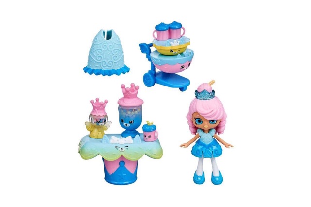 HỘP BÚP BÊ HOÀNG GIA SHOPKINS HAPPY PLACES