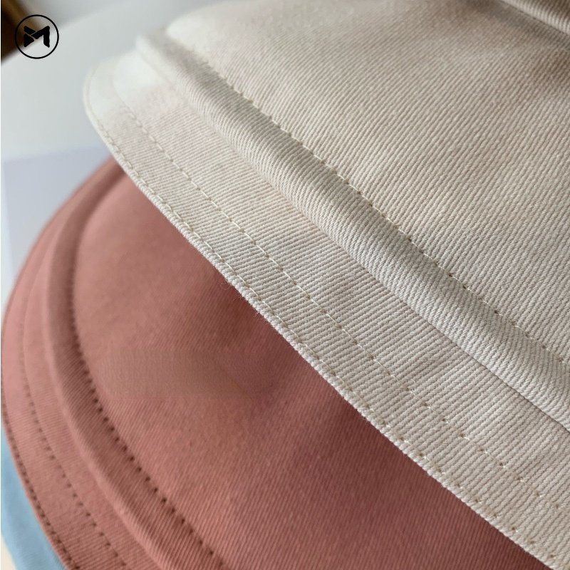 Mũ Vành Chống Nắng Thiết Kế Mới Thời Trang Dành Cho Năm 2022