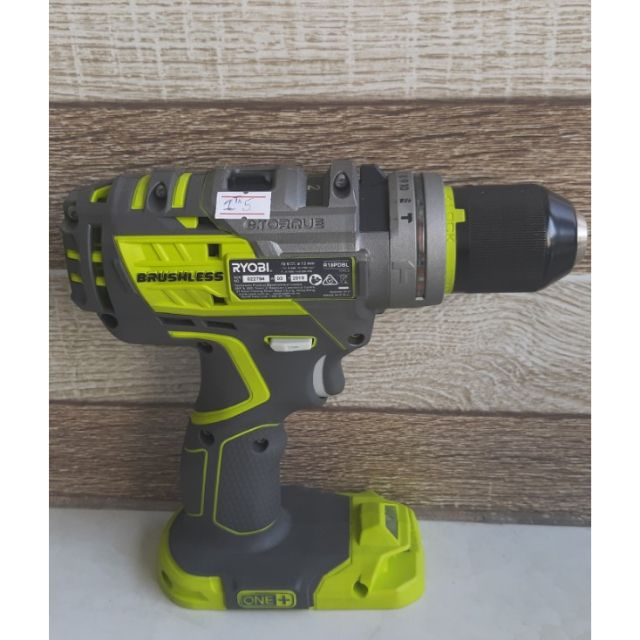 Máy khoan 3 cn ryobi
