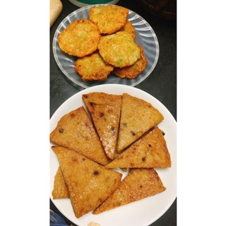 Chả Cá Nha Trang 1Kg | Nghiện Store | Freeship