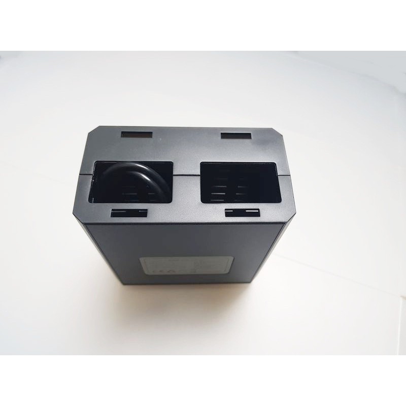 Hộp sạc 2 pin cổng type C cho Flycam MJX Bugs 4w | Shopee Việt Nam