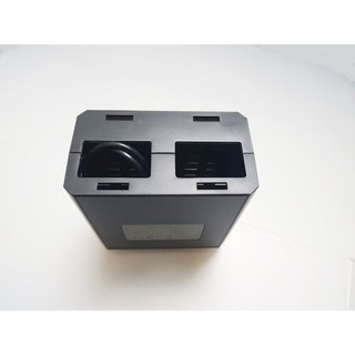 Hộp sạc 2 pin cổng type C cho Flycam MJX  Bugs 4w