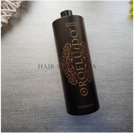 Dầu Gội Phục Hồi Toc Orofluido Shampoo 1000ml Shopee Việt Nam