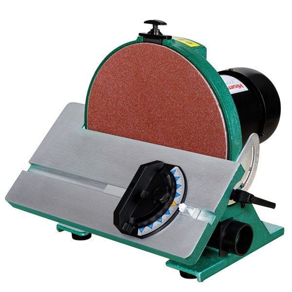 Máy mài đĩa Hisimen H0300 đường kính đĩa 305mm
