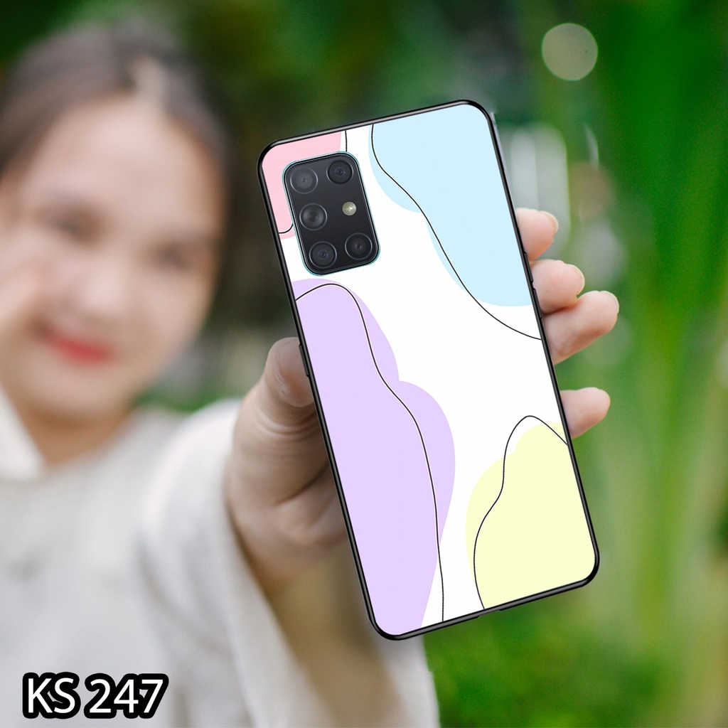 Ốp lưng Samsung A32/A52/A52S/A72 in hình đa màu sắc  siêu đẹp, độc, lạ_KINGSTORE.HN_Ốp SS