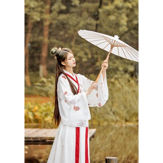 Hán phục Phong Hoa Tuyết Nguyệt - [Hanfu Wei Jin phong]