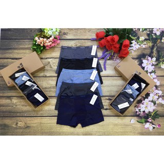Sịp Đùi Nam set 5 chiếc.