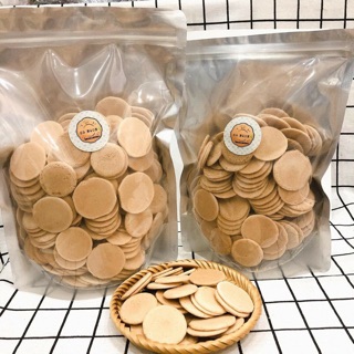 1KG BÁNH ĐỒNG TIỀN