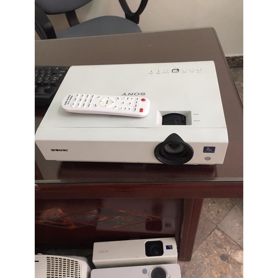 MÁY CHIẾU SONY DX100