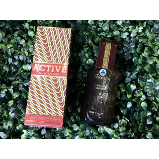 Nước hoa ACTIVE BEVERLEY