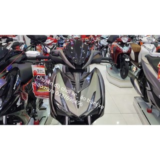 Ốp mặt nạ winner x
