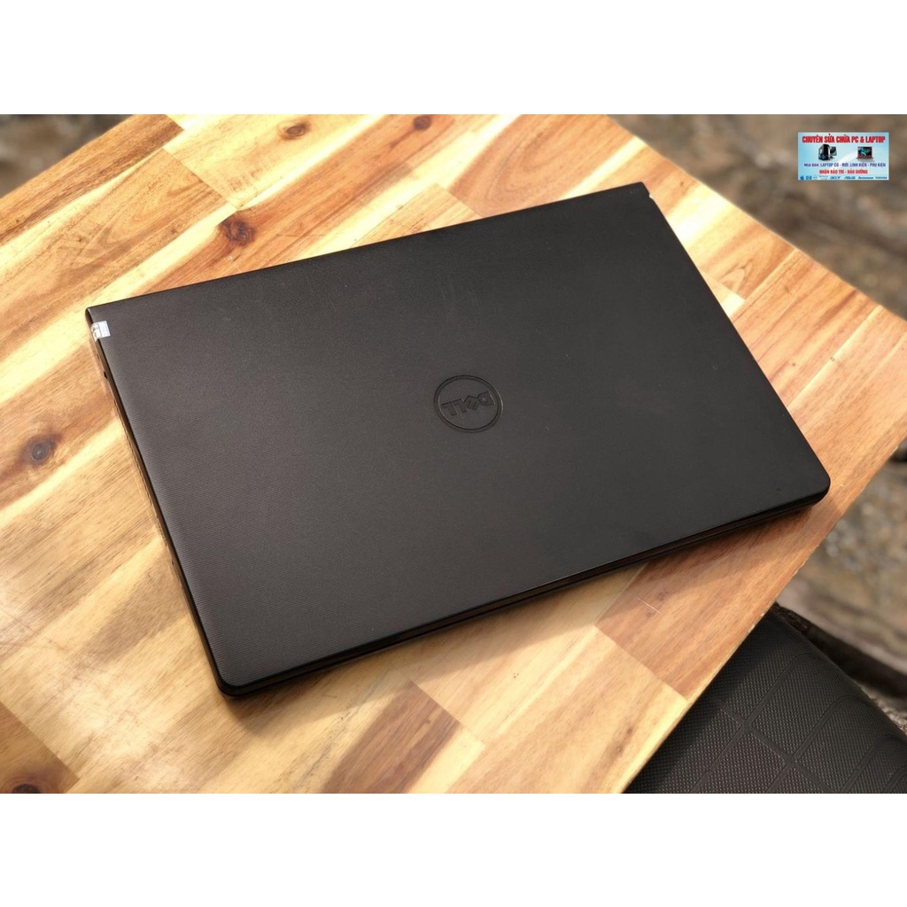 Laptop Déll Vostró 3558, i5 5250U 4G 500G Vga GT820M 2G Đẹp zin 100 Giá rẻ | BigBuy360 - bigbuy360.vn
