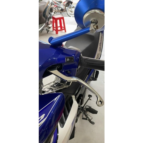 Tay thắng inox 304