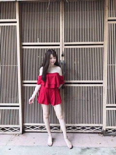 JUMP BẸT VAI BÈO TẦNG
