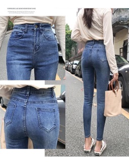 Quần jeans Xuất khẩu