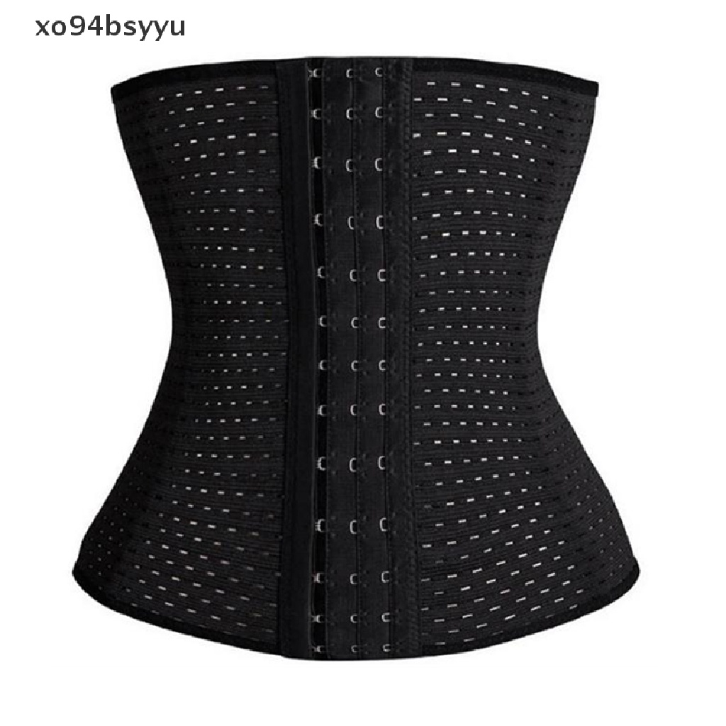 [Hàng mới về] Đai nịt bụng định hình vòng eo thon gọn