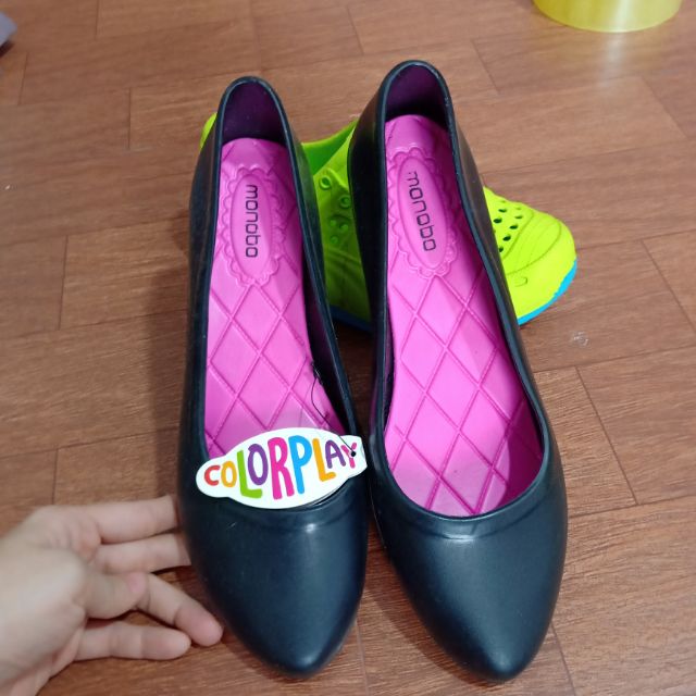 Giày nonobo thái lan