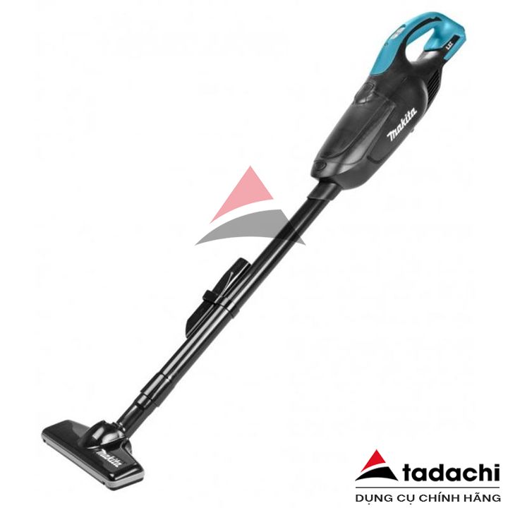 Máy hút bụi dùng pin 18V Makita DCL182ZB (không pin sạc) | Tadachi