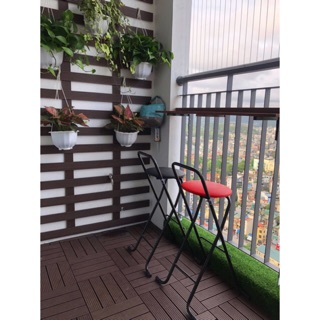 Ghế Quầy Thuốc & Make Up No.1