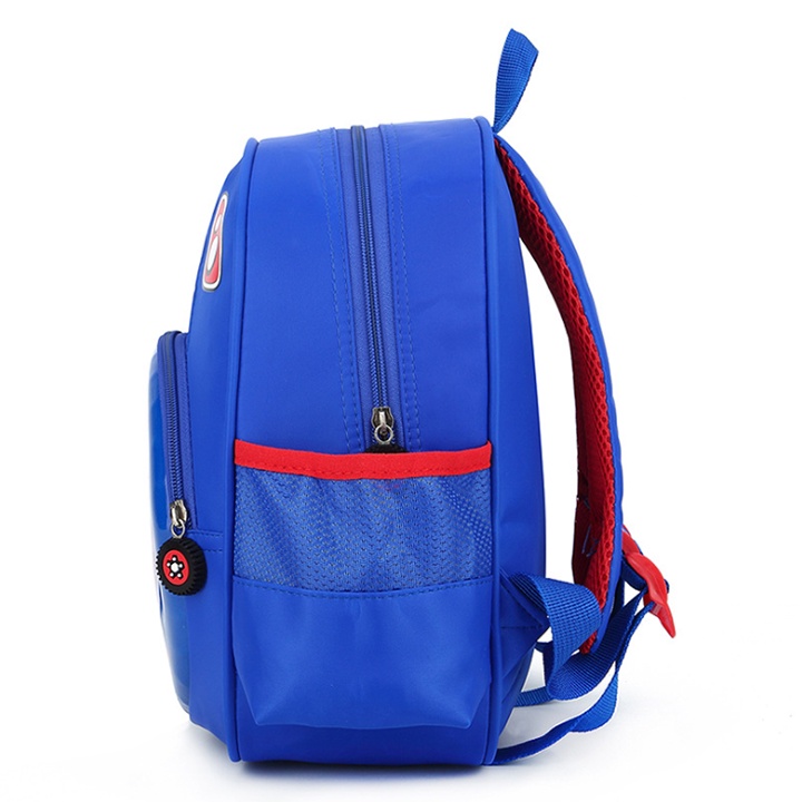Balo cao cấp siêu nhẹ cho bé yêu đi học mầm non, mẫu giáo size 32cm BALO-521
