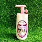 [200ml] sữa tắm chữa viêm da, nấm da Micona cho chó mèo