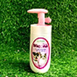 [Ảnh thật] Sữa tắm chữa nấm da, viêm da, viêm nang lông Micona Shampoo cho chó mèo 200ml