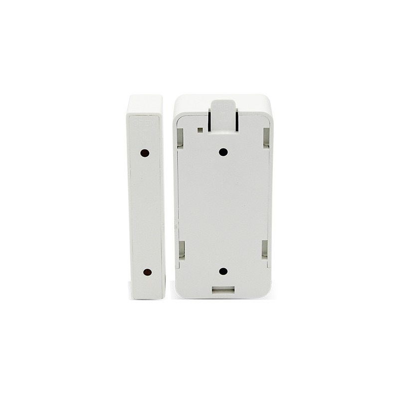 Cảm Biến Cửa Zigbee Tuya Pin 2 năm
