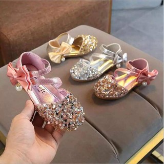 Combo 4 đôi giày đá cao cấp cho bé