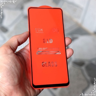 Kính Cường Lực Tràn Viền, Dán Full Màn Hình OPPO F11/F11 Pro/F1s/F7/F9