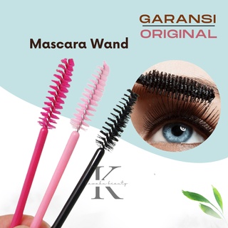 Image of Mascara Wand / spoolie sisir bulu mata eyelash