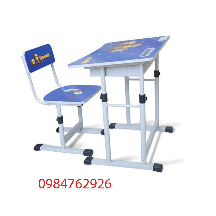 Bàn học sinh Xuân Hòa BHS 13-06 | BigBuy360 - bigbuy360.vn