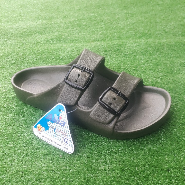DÉP NỮ SIÊU NHẸ QUAI NGANG